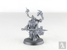 Tech priest engineer for sale  WESTBURY