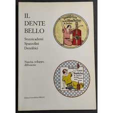 Dente bello stuzzicadenti usato  Alessandria