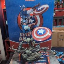 Kotobukiya captain america for sale  Scott City
