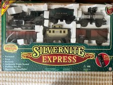 Scientific toys silvernite for sale  Newnan