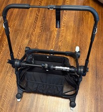 Bugaboo donkey frame d'occasion  Expédié en Belgium