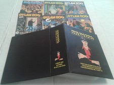 Dylan dog cofanetto usato  Chioggia