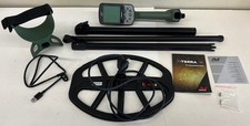 gold metal detector for sale  Salem
