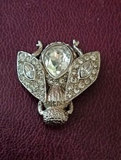 Christian dior broche d'occasion  Fouesnant
