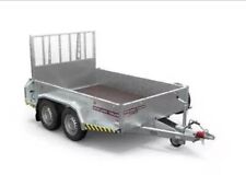 Brian james cargo for sale  PRESTON