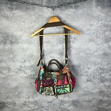 Usado, Bolsa feminina Desigual multicolorida tamanho U ` comprar usado  Enviando para Brazil