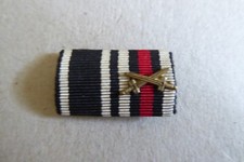 Ww1 german ribbon for sale  LONDON