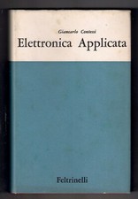 Giancarlo contessi elettronica usato  Italia