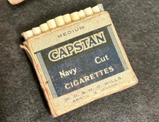 Vintage miniature capstan for sale  CLYDEBANK
