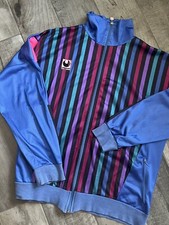 Vintage uhlsport windbreaker for sale Vintage uhlsport windbreaker for sale  NOTTINGHAM