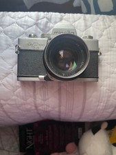 Vintage camera d'occasion  Expédié en Belgium