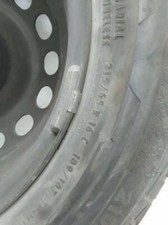 Cerchio per fiat usato  Ferrara