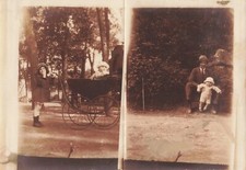Old photograph young d'occasion  Expédié en Belgium