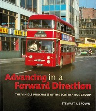 Advancing forward direction for sale  WALSALL