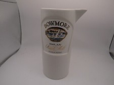 Bowmore single malt for sale  LANGHOLM