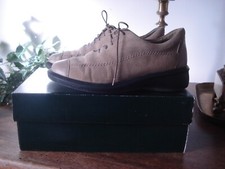 Chaussures lacets derbies d'occasion  Toulon-