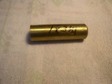 Diameter brass round for sale  Kendallville
