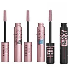 Máscara MAYBELLINE Lash Sensational Sky High muito preta/à prova d'água/preta cósmica comprar usado  Enviando para Brazil