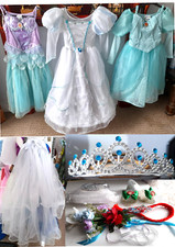 Disney princess ariel for sale  CHATHAM