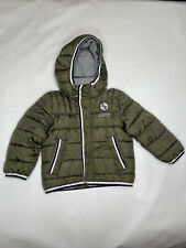 Jungen winterjacke utdoorjacke gebraucht kaufen  Berlin