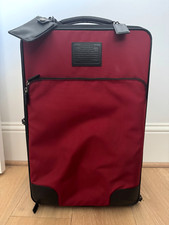 Coach red nylon for sale  Atlanta