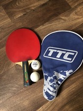 Nittaku jie schöpp gebraucht kaufen  Mönchengladbach