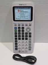 White texas instruments for sale  Ellicott City