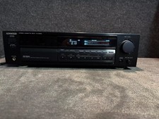 Kenwood 5530 kassettendeck gebraucht kaufen  Frankfurt am Main
