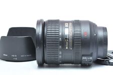 Usado, Lente Nikon 18-200mm f/3.5-5.6G AF-S DX NIKKOR ED VR com capuz HB 35 comprar usado  Enviando para Brazil