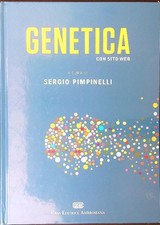 Genetica pimpinelli sergio usato  Italia