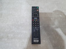 Sony ed011 remote for sale  STAFFORD