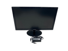 Monitor LED Full HD 1920x1080 Samsung S22D300HY 21,5" usado com adaptador comprar usado  Enviando para Brazil
