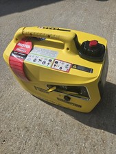Champion dual fuel for sale  MAIDSTONE