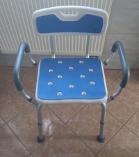 Duschstuhl badezimmer gebraucht kaufen  Neuhausen/Erzgeb.