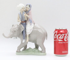 Lladro 5352 hindu for sale  Glenview