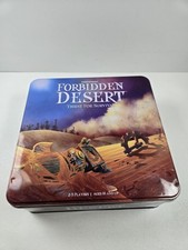 forbidden desert board game for sale forbidden desert board game for sale Surprise