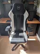 Noblechairs hero gaming for sale  WORKSOP