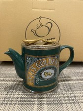 Teapottery lyle golden for sale  BURNLEY