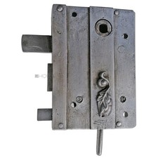 Tür kastenschloss antik gebraucht kaufen Tür kastenschloss antik gebraucht kaufen  Dresden