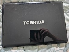 Toshiba satellite a350 for sale  NEWCASTLE UPON TYNE