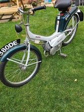 raleigh runabout for sale  SANDWICH