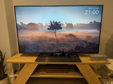 samsung led tv 46 for sale  LONDON
