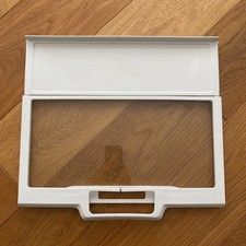 Fridge lower glass for sale  LONDON