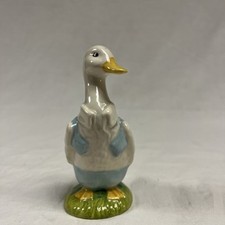Beatrix potter drake for sale  Clatskanie