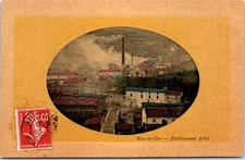 Rive gier carte d'occasion  France