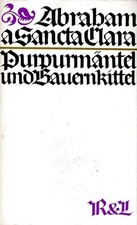 Purpurmäntel bauernkittel aus gebraucht kaufen  Leipzig