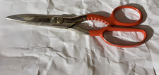 Tesoura de cozinha vintage WISS 1 K S EUA talheres frasco garra aves tesouras  comprar usado  Enviando para Brazil