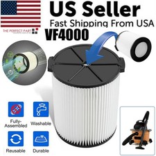 Vf4000 filter replacement for sale  Rowland Heights