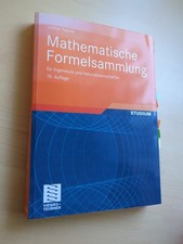 Lothar papula mathematische gebraucht kaufen  Osterburken