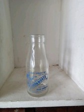 Vintage milk bottles for sale  WATERLOOVILLE
